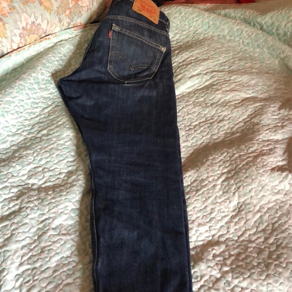 Levi’s vintage - Picture 3 of 4